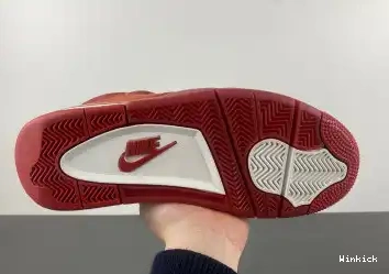 by Air Brick Jordan 4 HF4340-800 Nigel  Brick 0430